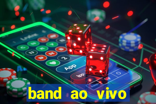 band ao vivo gratis multicanais